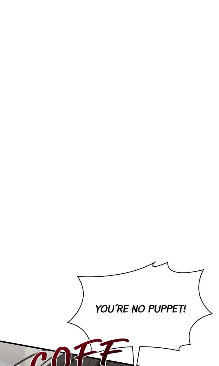 In Shadow - Chapter 14 manhwa