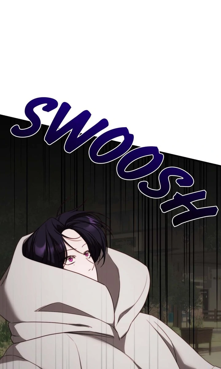 In Shadow - Chapter 14 manhwa
