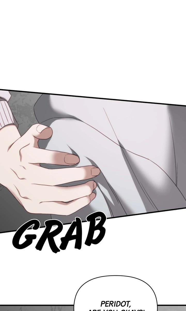 In Shadow - Chapter 14 manhwa
