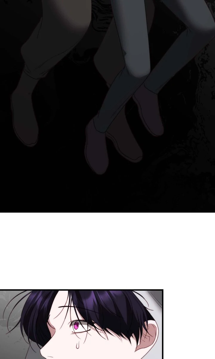 In Shadow - Chapter 14 manhwa