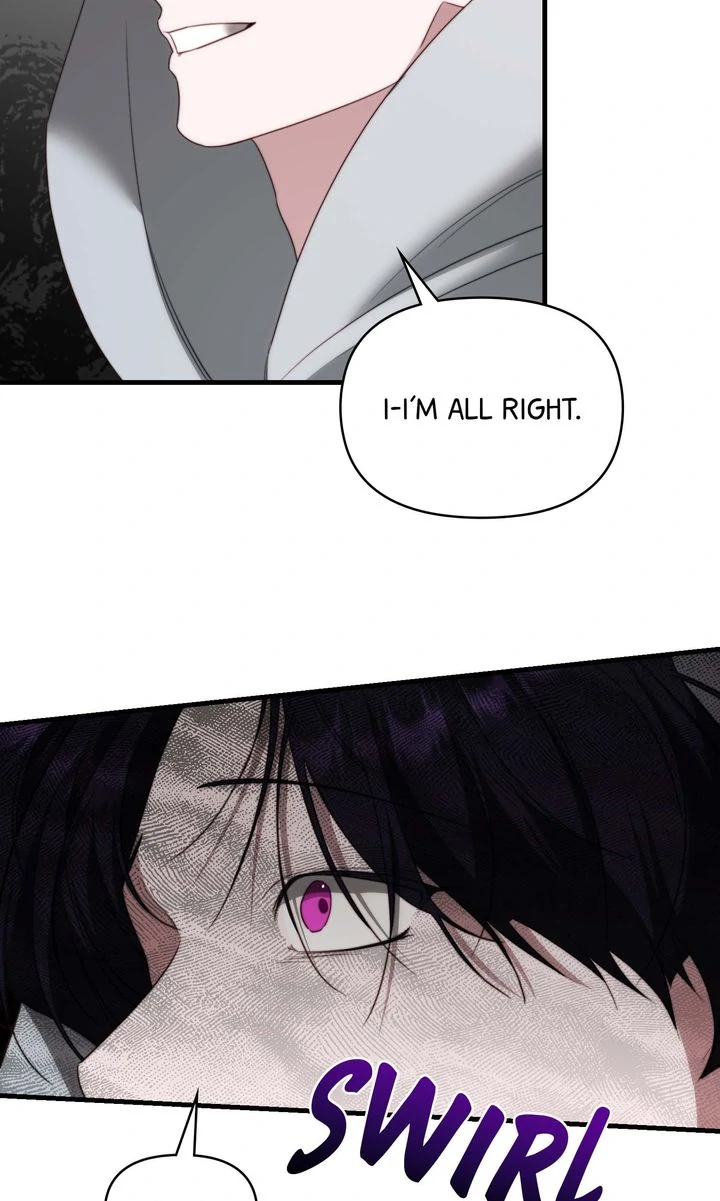 In Shadow - Chapter 14 manhwa