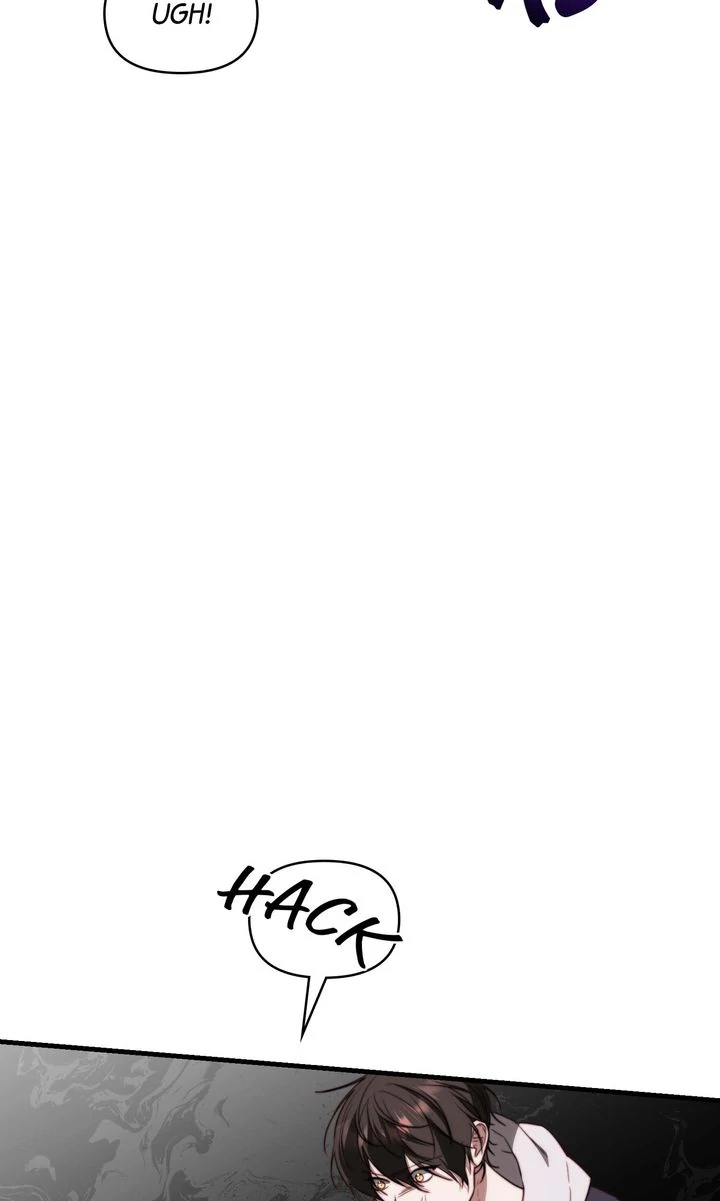 In Shadow - Chapter 14 manhwa