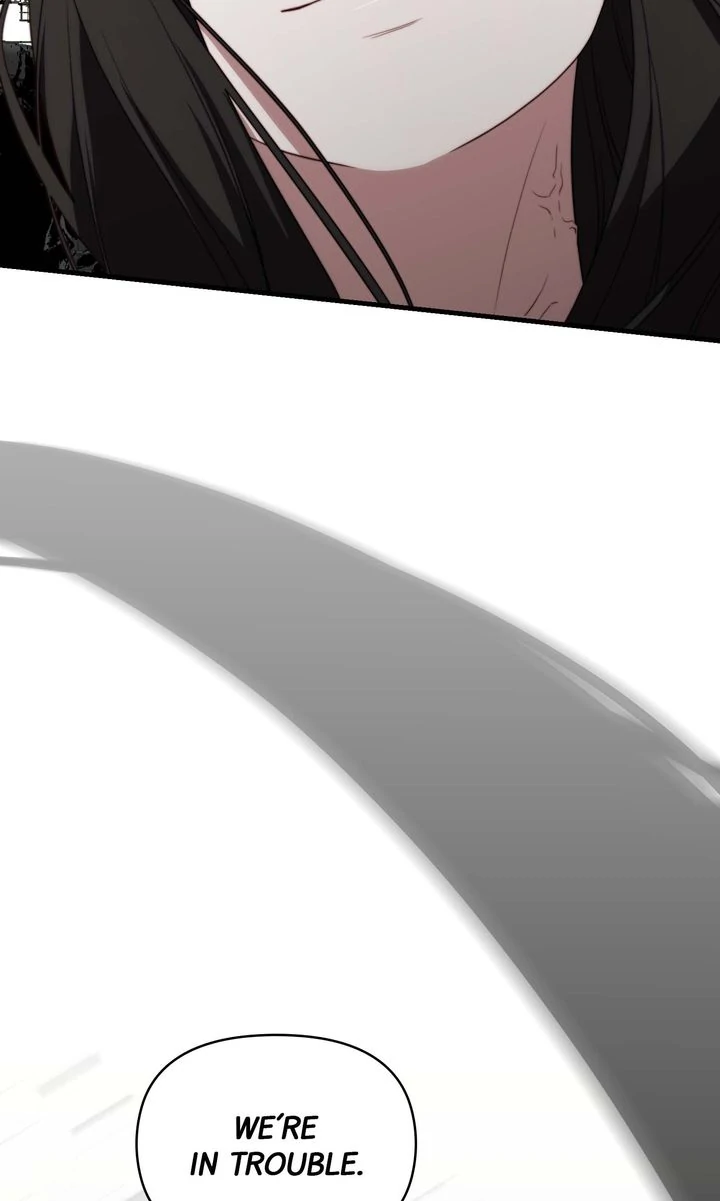 In Shadow - Chapter 14 manhwa
