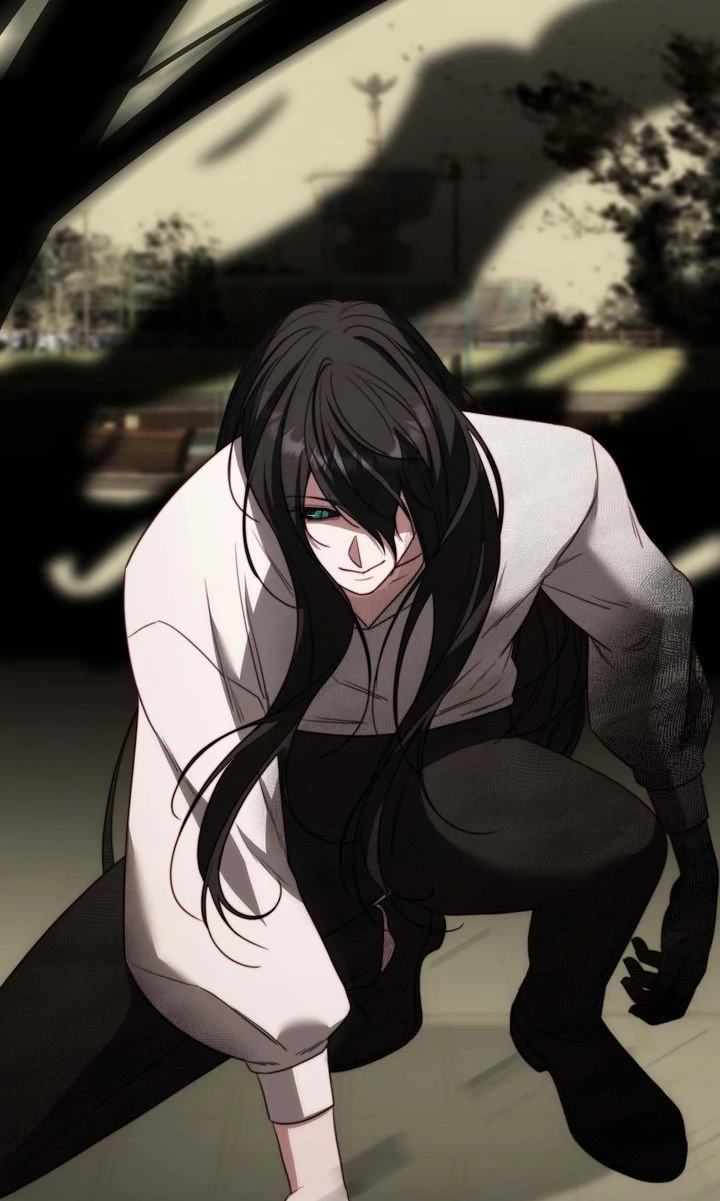 In Shadow - Chapter 14 manhwa