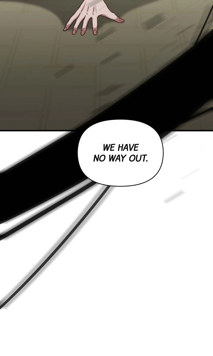In Shadow - Chapter 14 manhwa
