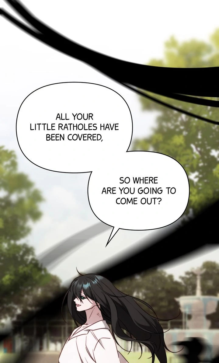 In Shadow - Chapter 15 manhwa