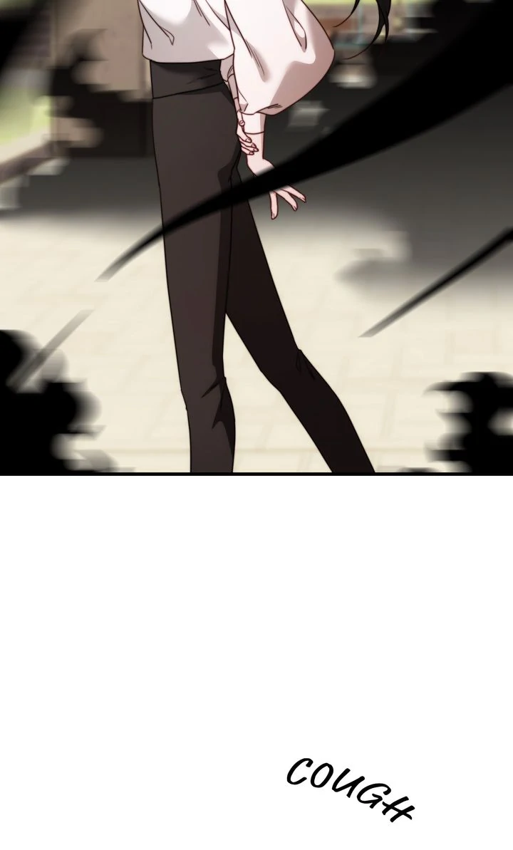 In Shadow - Chapter 15 manhwa