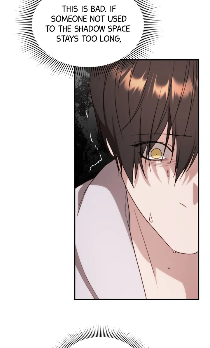 In Shadow - Chapter 15 manhwa