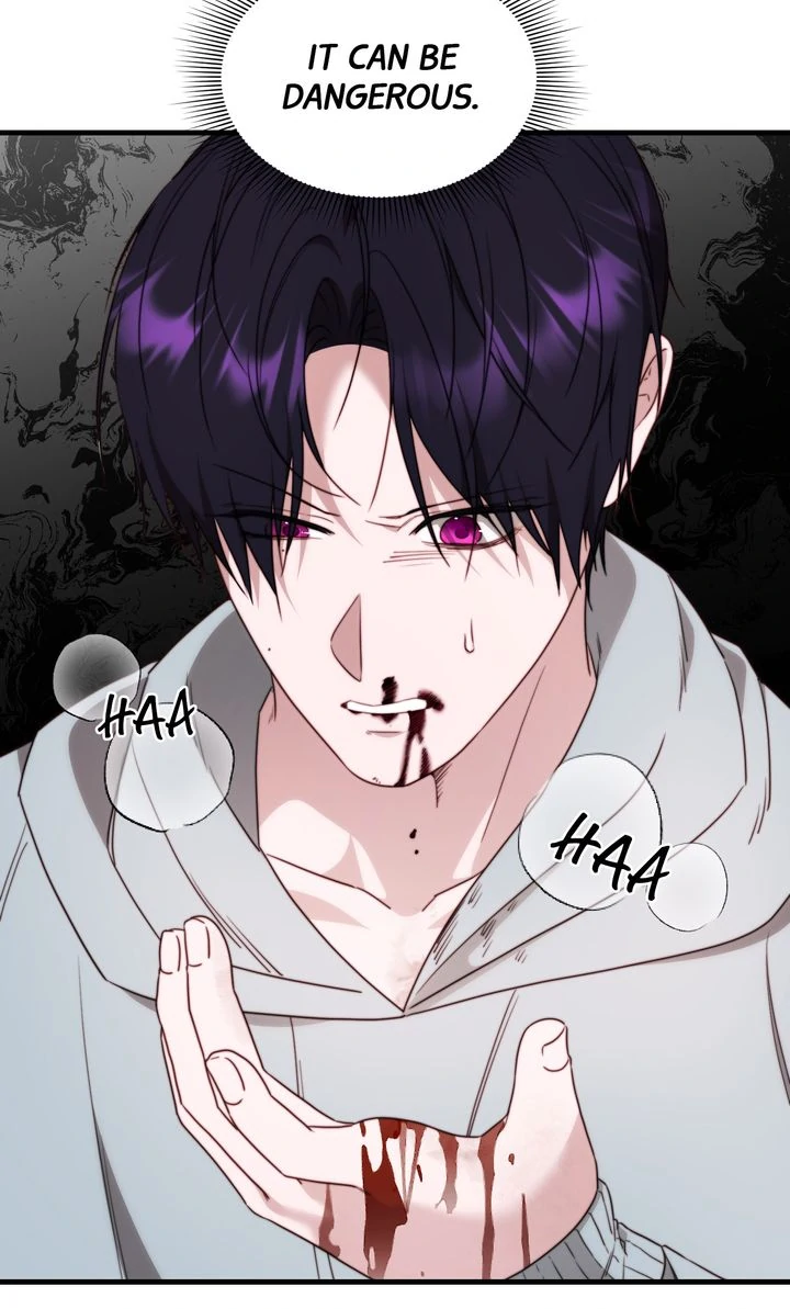 In Shadow - Chapter 15 manhwa