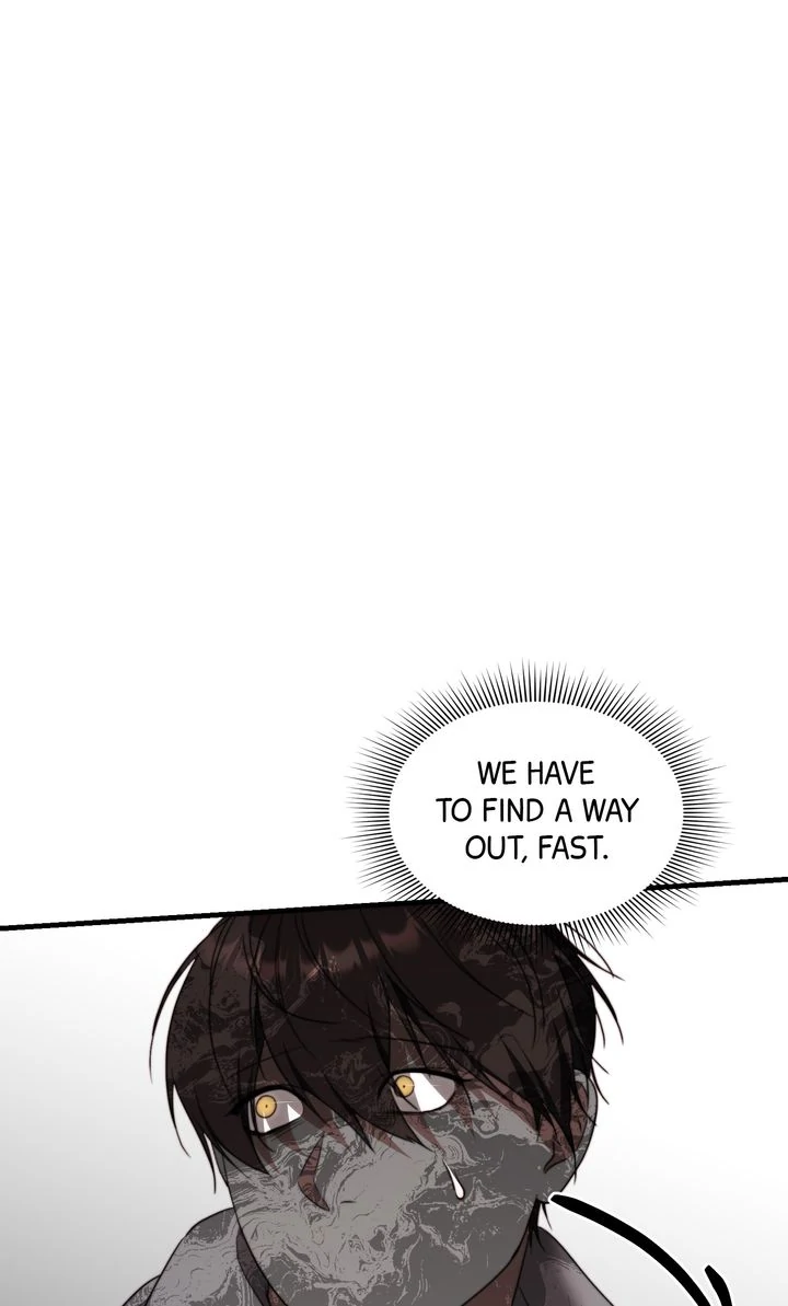 In Shadow - Chapter 15 manhwa