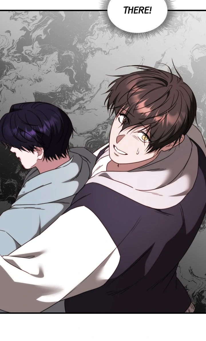 In Shadow - Chapter 15 manhwa