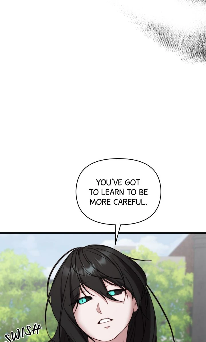 In Shadow - Chapter 15 manhwa