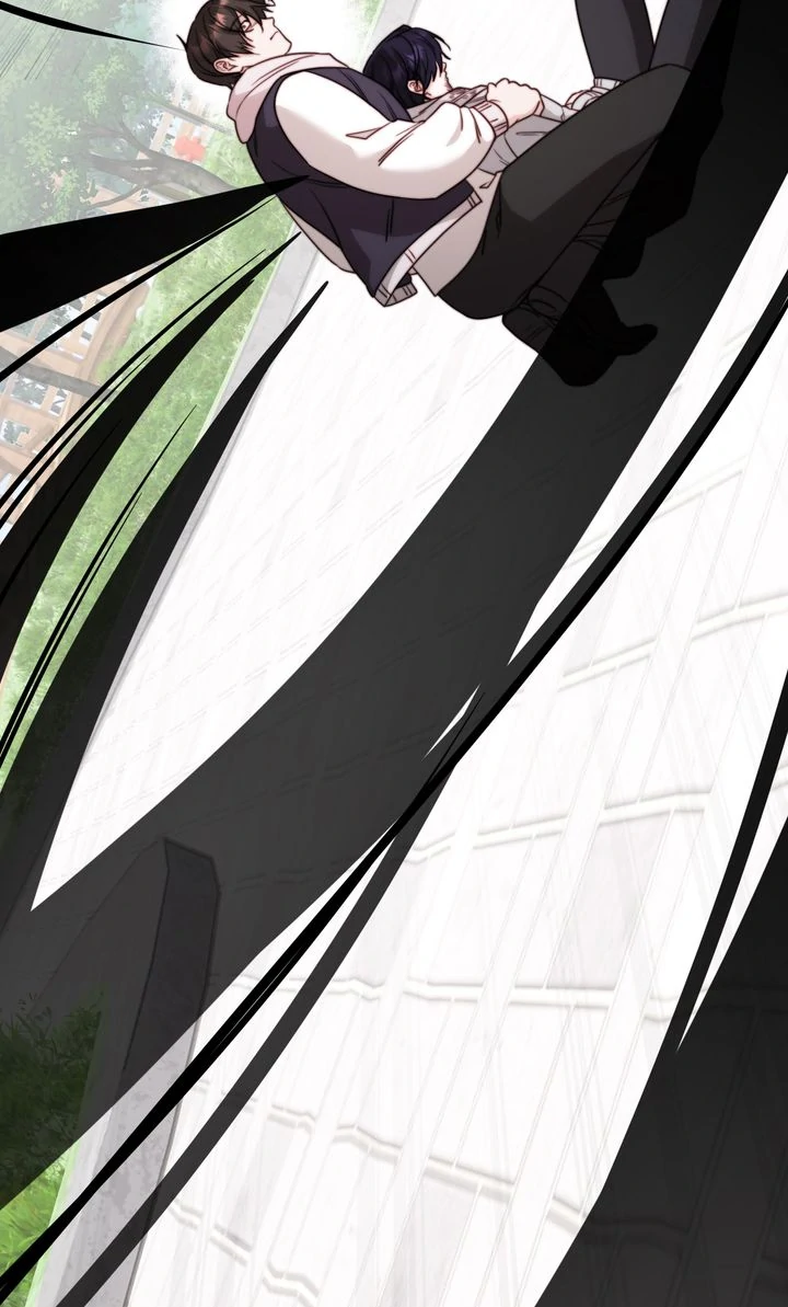 In Shadow - Chapter 15 manhwa