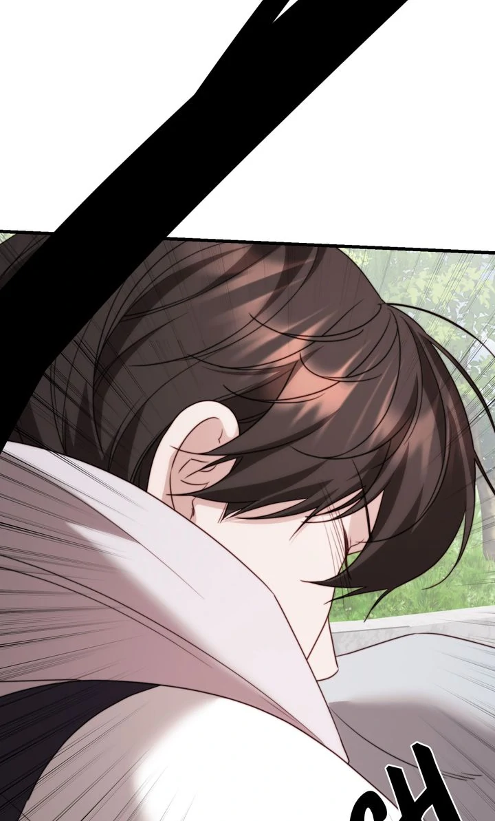 In Shadow - Chapter 15 manhwa