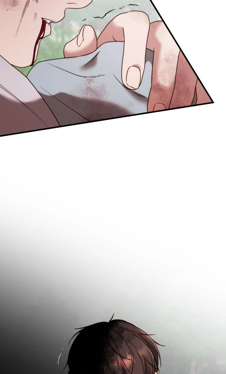 In Shadow - Chapter 15 manhwa