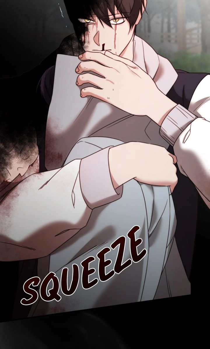 In Shadow - Chapter 15 manhwa
