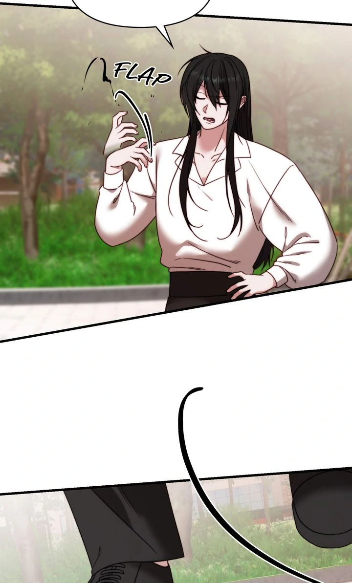 In Shadow - Chapter 15 manhwa