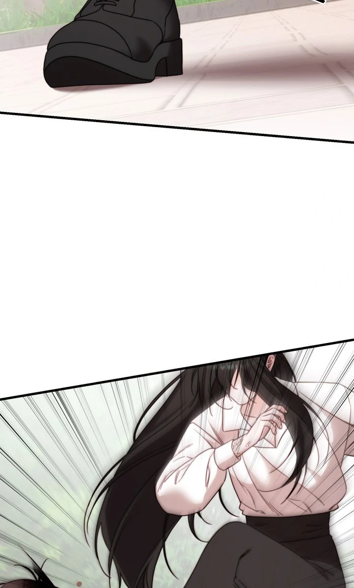 In Shadow - Chapter 15 manhwa