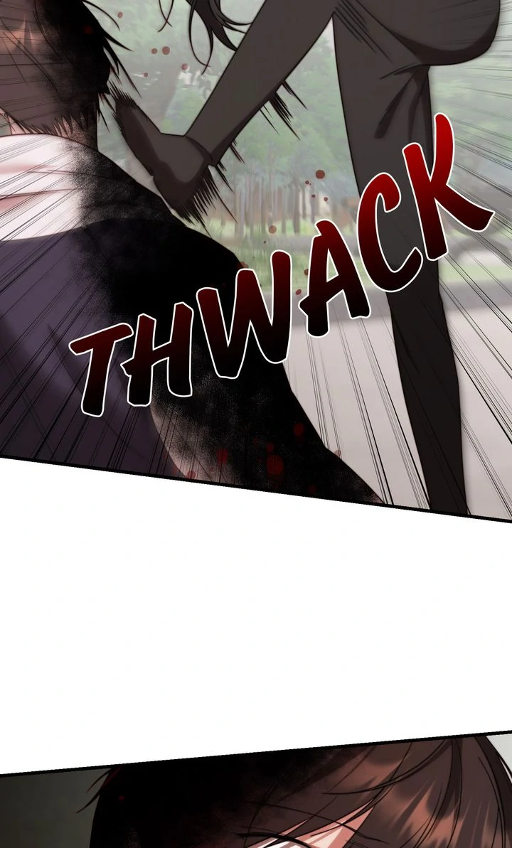 In Shadow - Chapter 15 manhwa