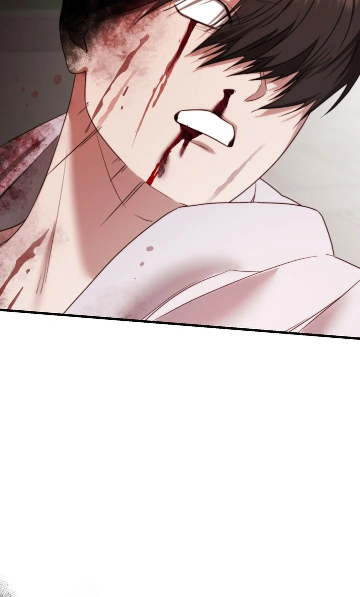 In Shadow - Chapter 15 manhwa