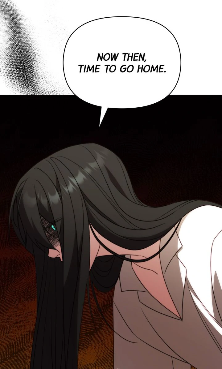 In Shadow - Chapter 15 manhwa