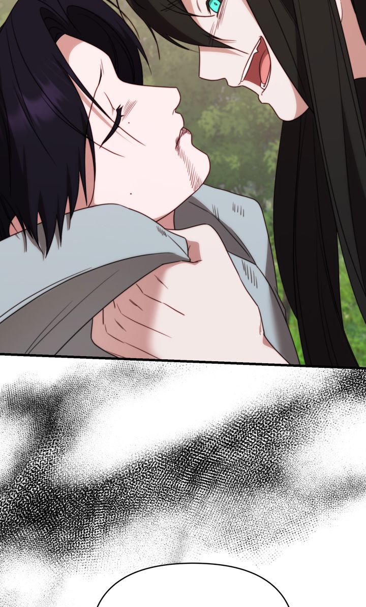 In Shadow - Chapter 15 manhwa