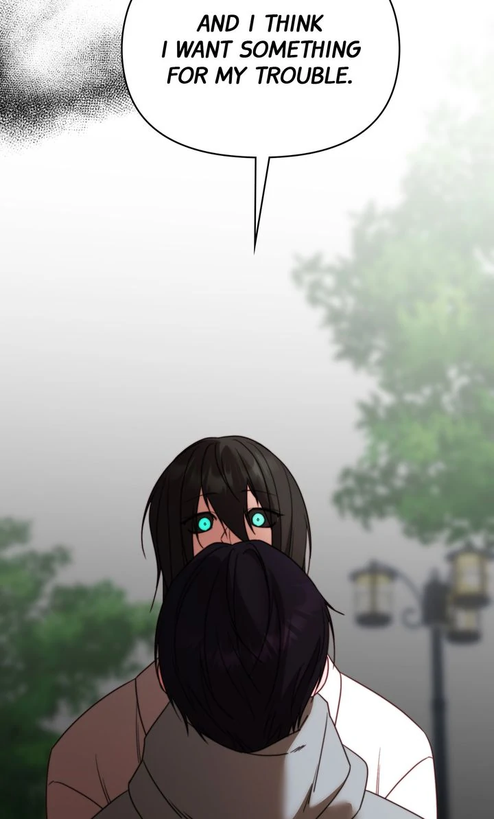 In Shadow - Chapter 15 manhwa