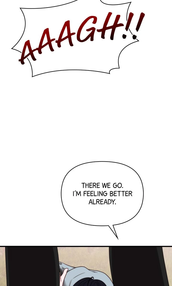 In Shadow - Chapter 15 manhwa