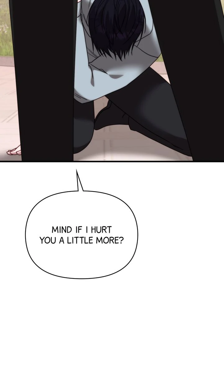In Shadow - Chapter 15 manhwa