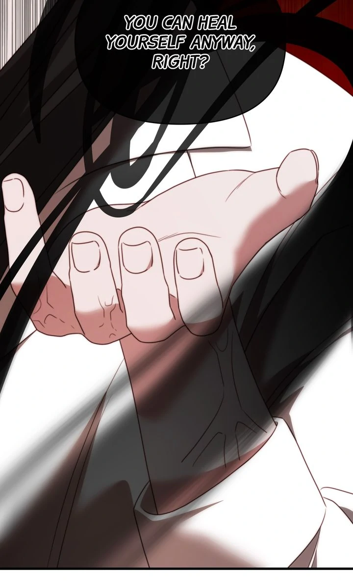 In Shadow - Chapter 15 manhwa