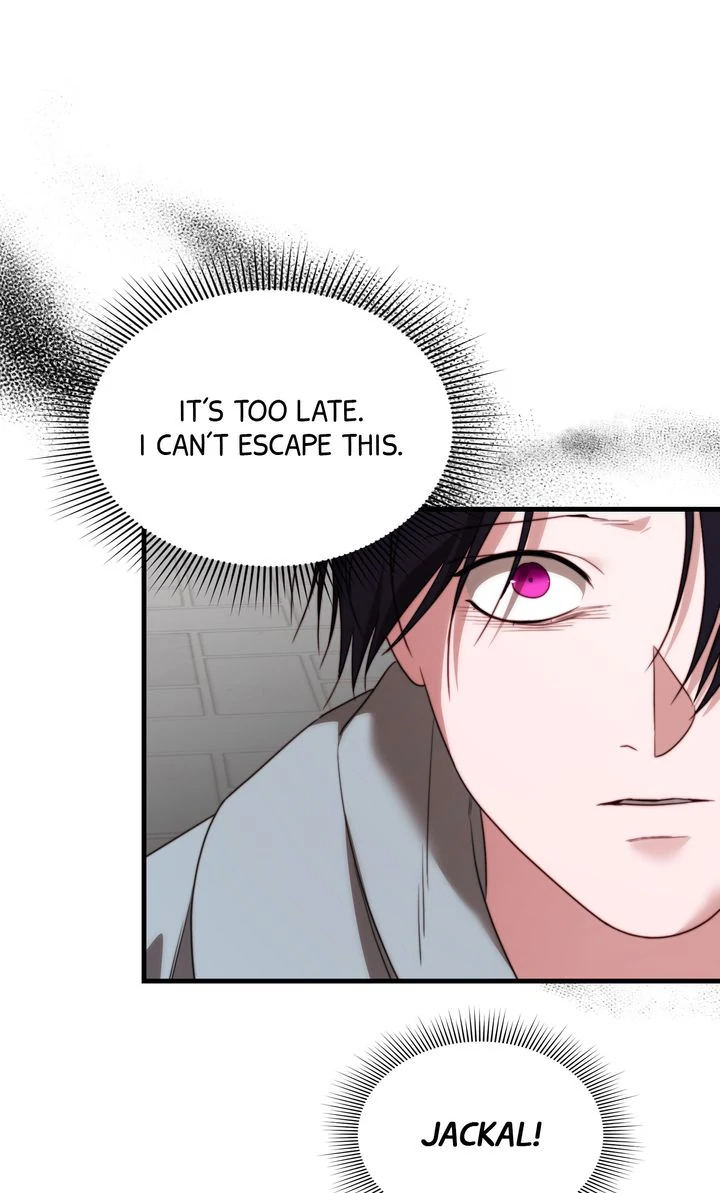 In Shadow - Chapter 15 manhwa