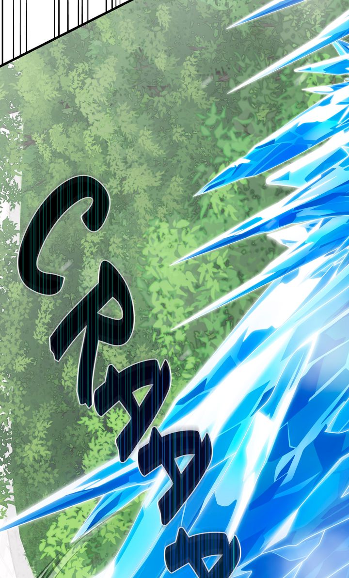 In Shadow - Chapter 15 manhwa