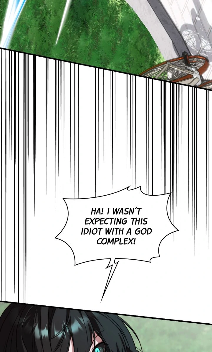 In Shadow - Chapter 15 manhwa