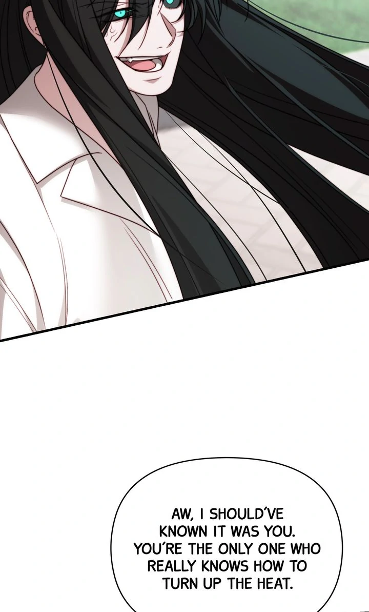 In Shadow - Chapter 15 manhwa