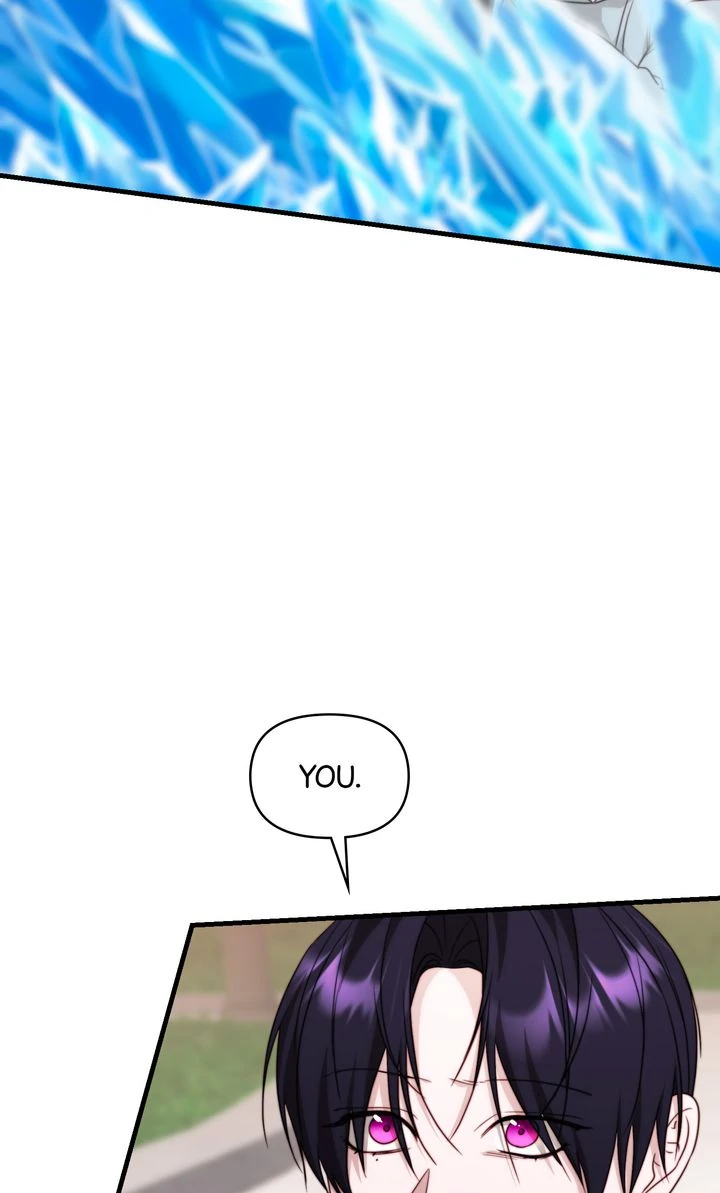 In Shadow - Chapter 15 manhwa