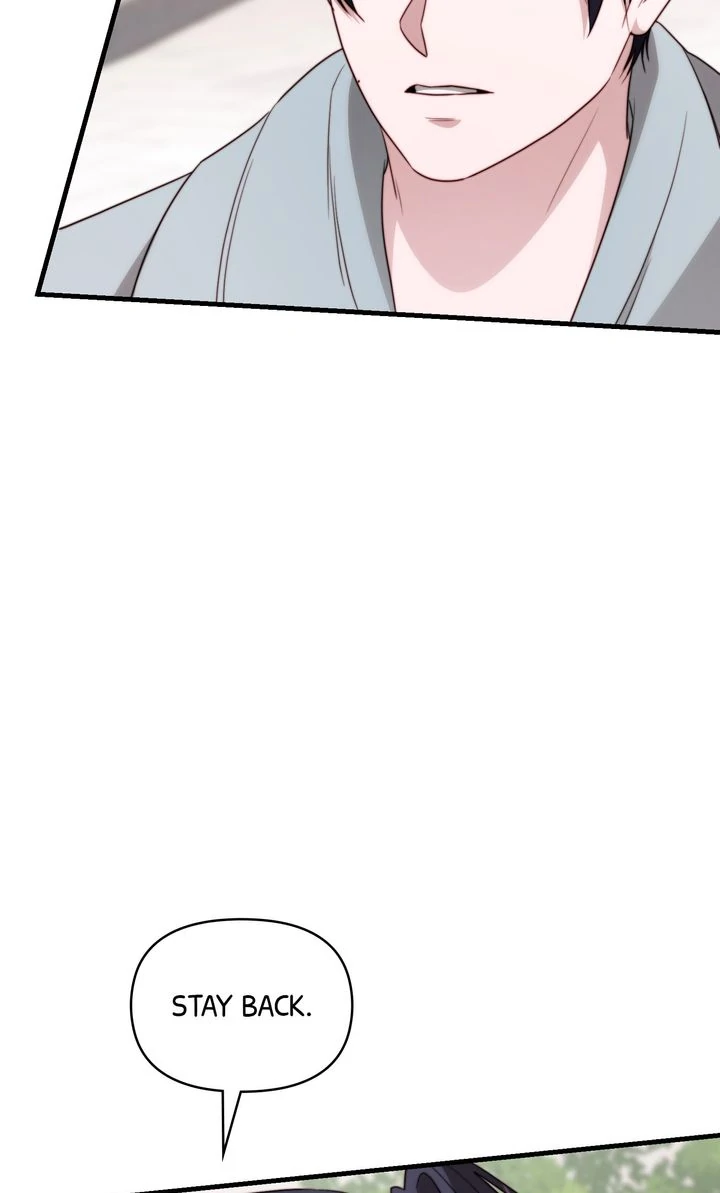 In Shadow - Chapter 15 manhwa