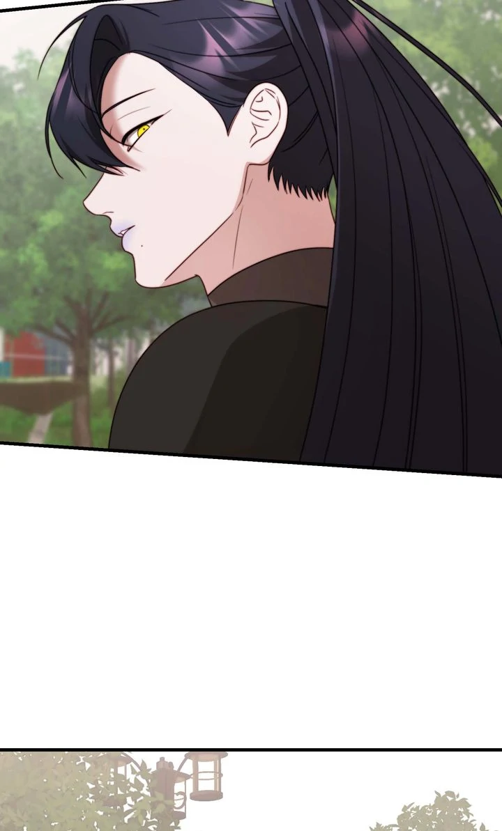 In Shadow - Chapter 15 manhwa