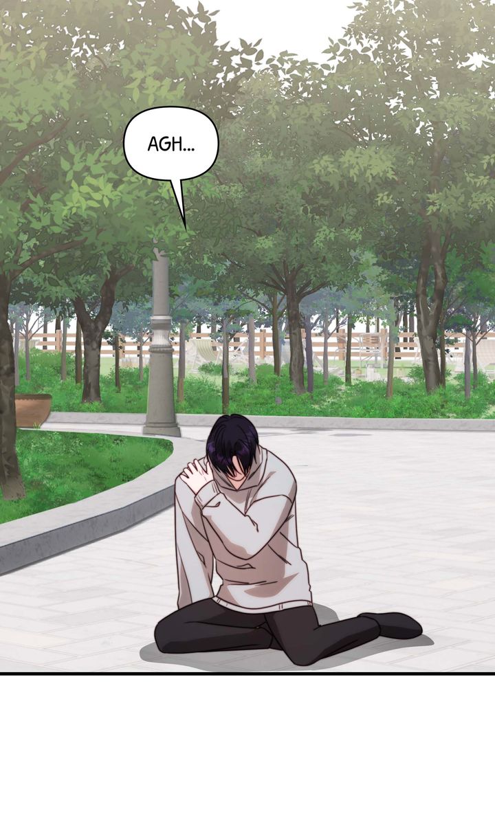 In Shadow - Chapter 15 manhwa