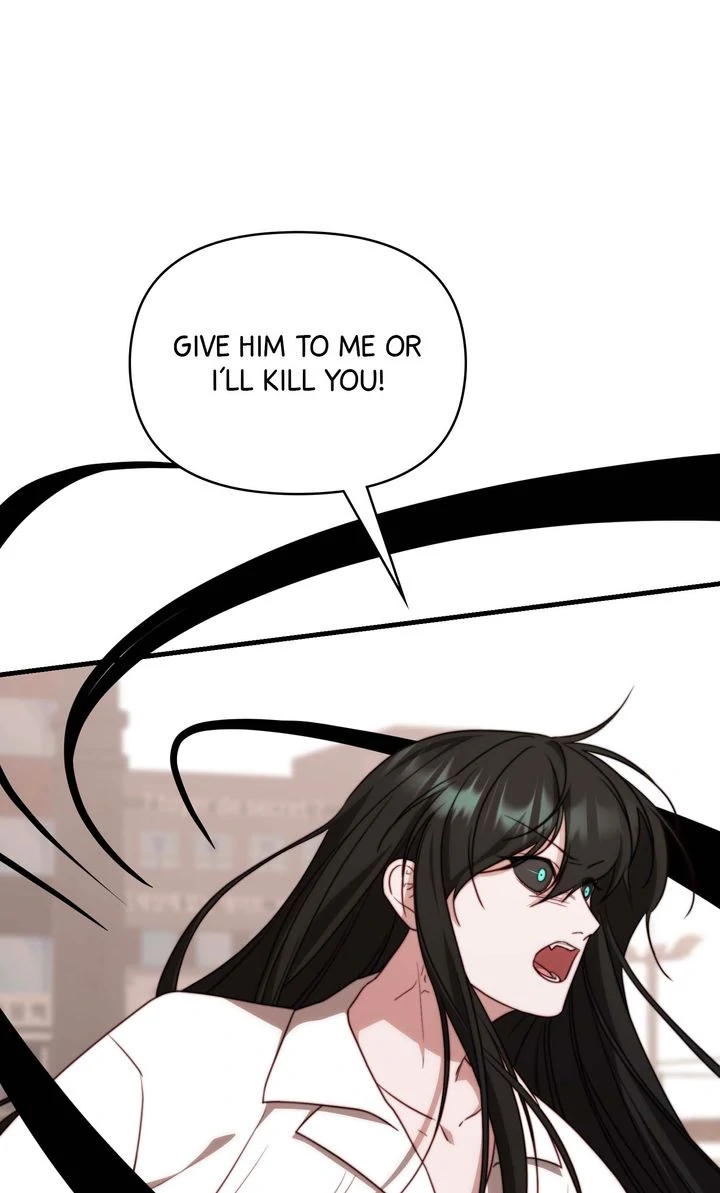 In Shadow - Chapter 15 manhwa