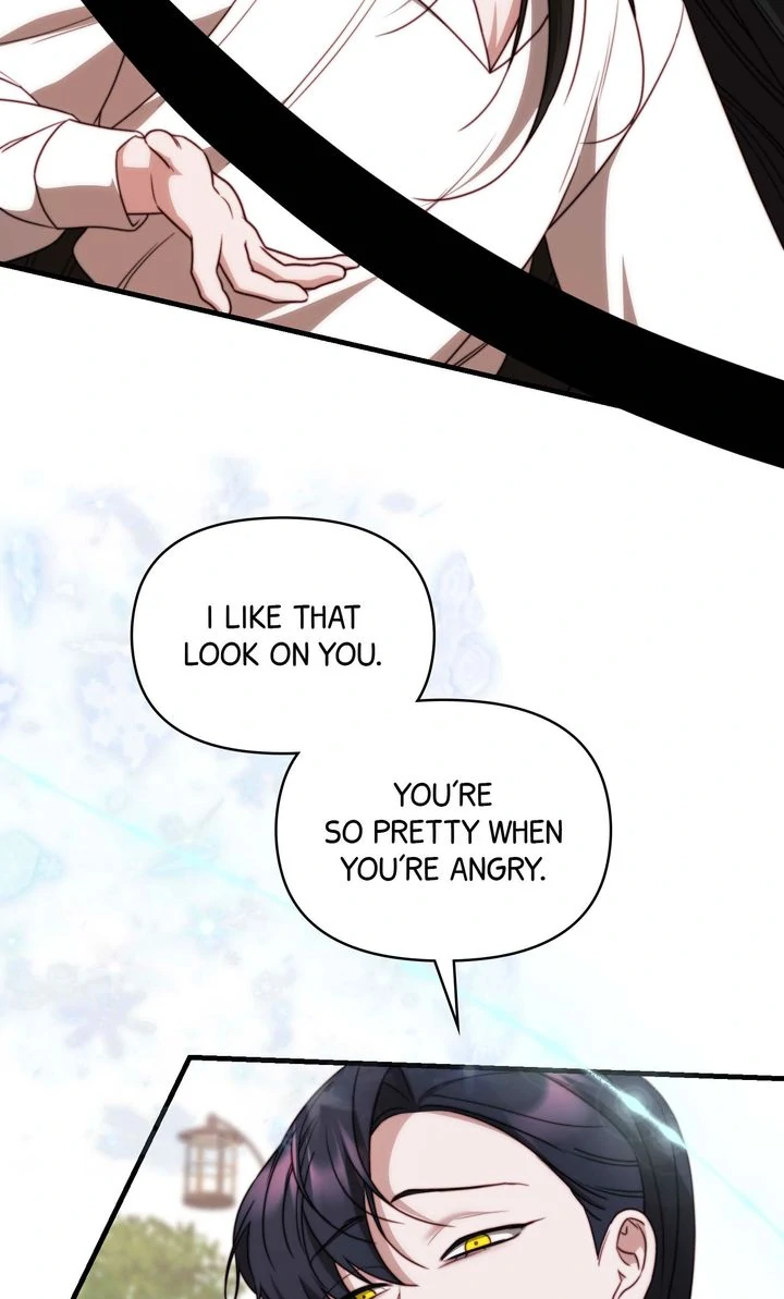 In Shadow - Chapter 15 manhwa