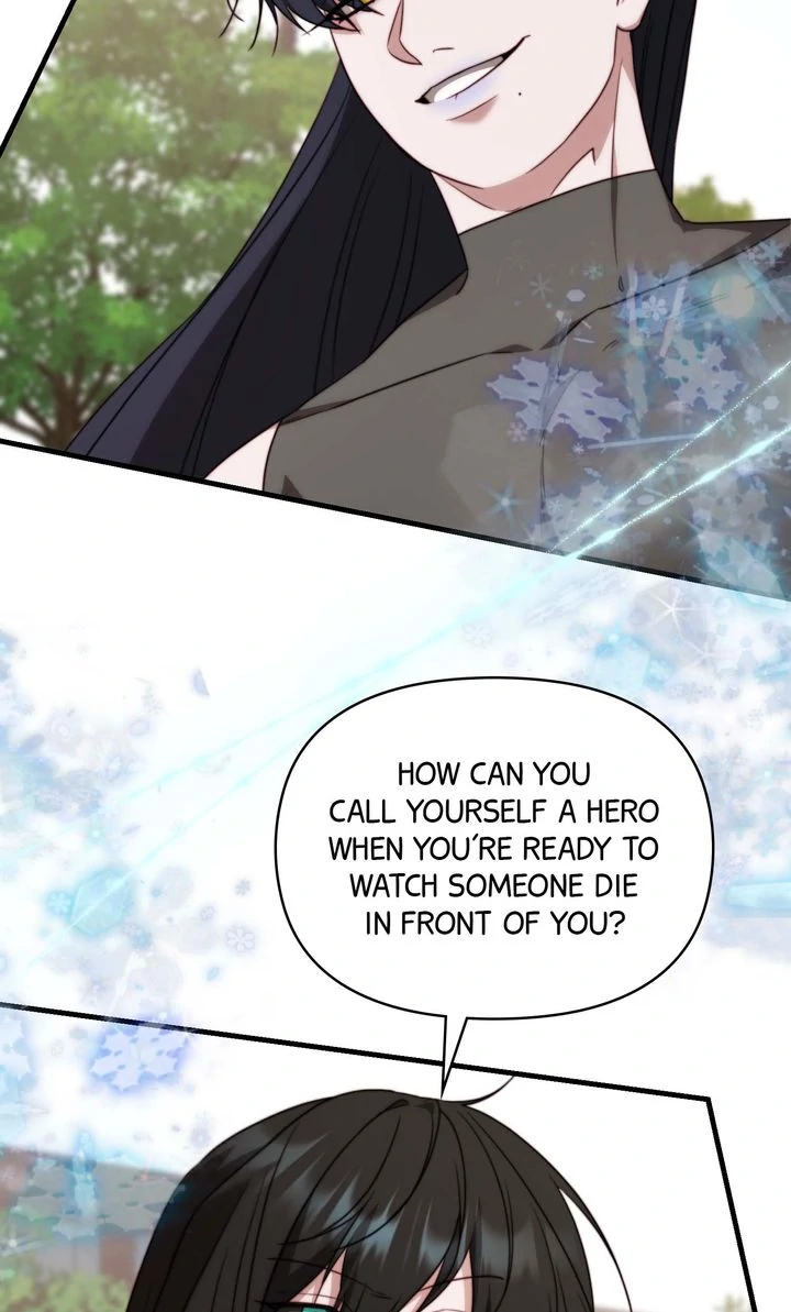 In Shadow - Chapter 15 manhwa