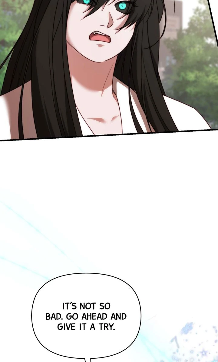 In Shadow - Chapter 15 manhwa