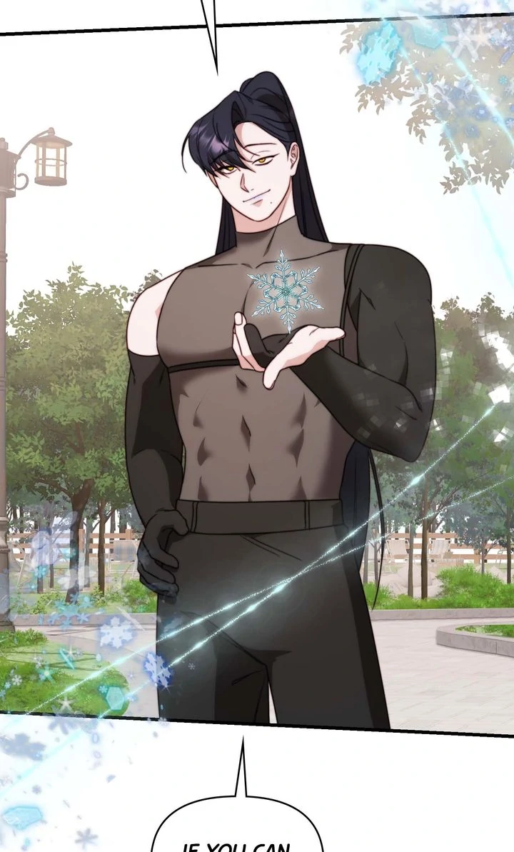 In Shadow - Chapter 15 manhwa