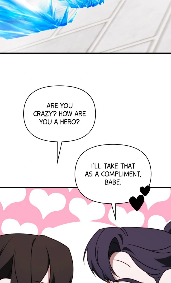In Shadow - Chapter 15 manhwa