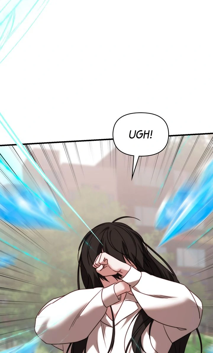 In Shadow - Chapter 15 manhwa