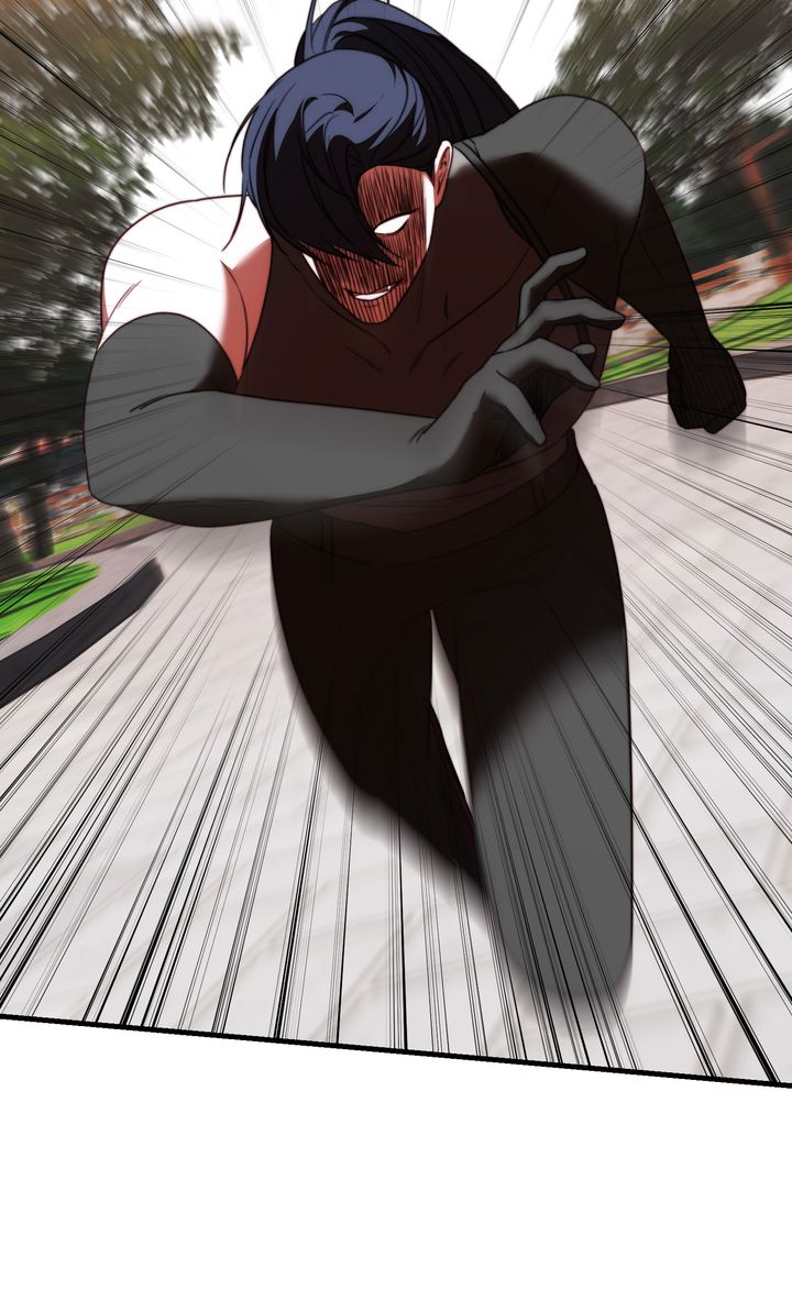 In Shadow - Chapter 15 manhwa