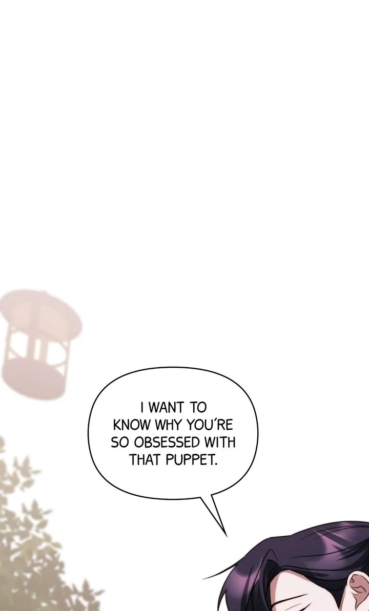 In Shadow - Chapter 15 manhwa