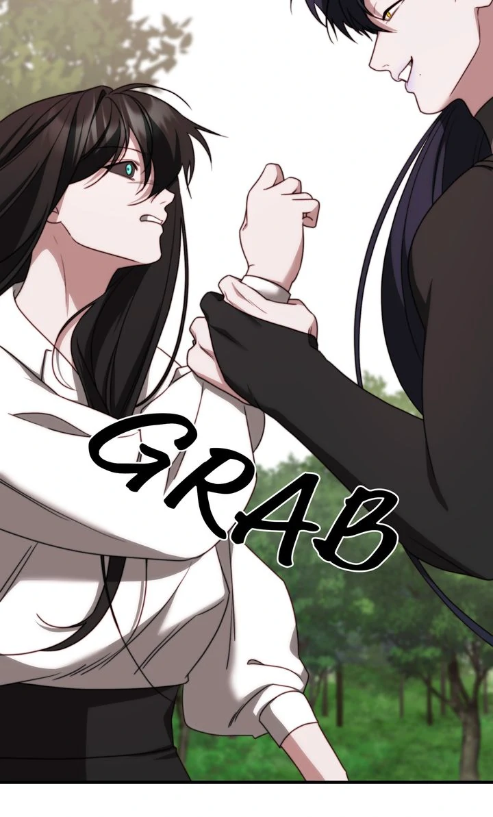 In Shadow - Chapter 15 manhwa