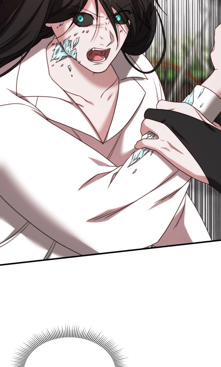 In Shadow - Chapter 15 manhwa