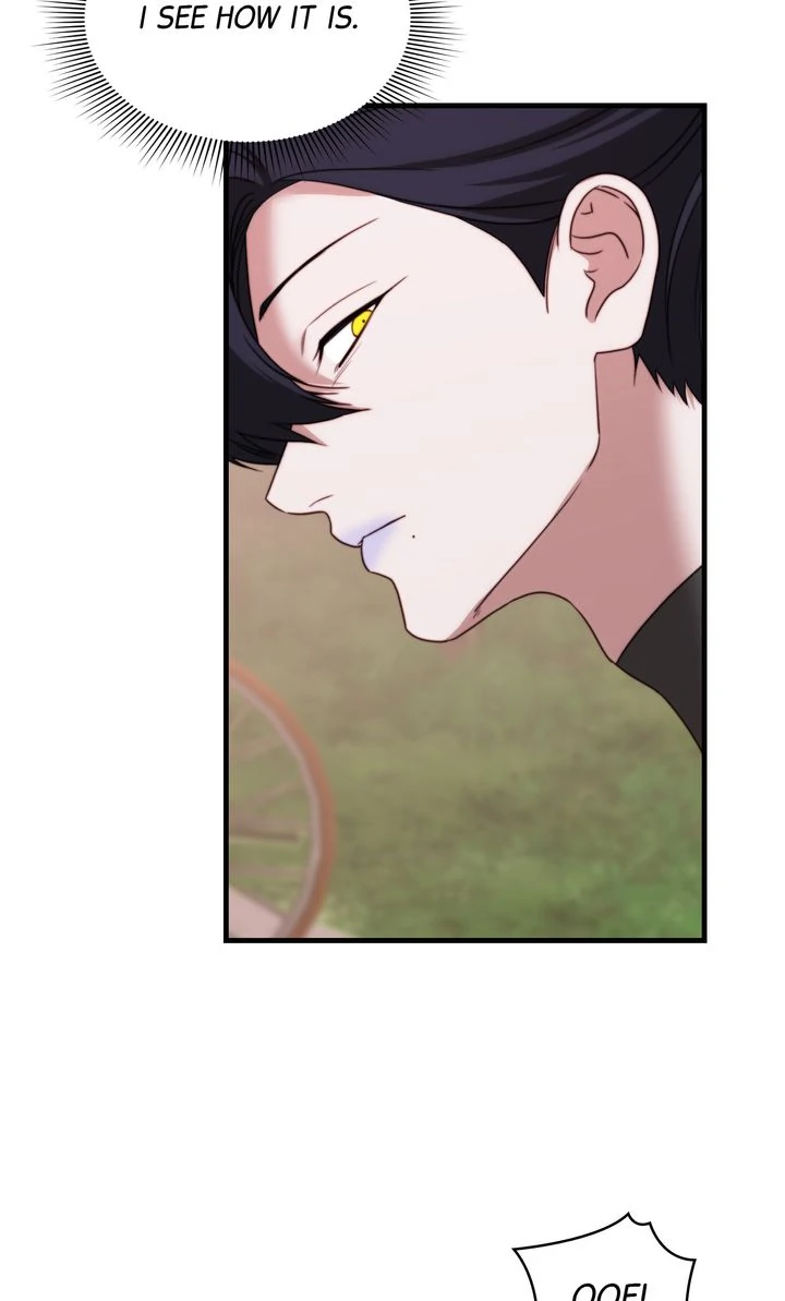 In Shadow - Chapter 15 manhwa